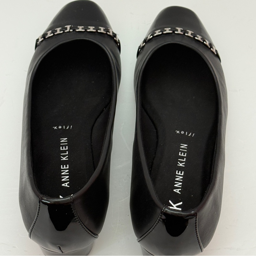Anne Klein Maysel Slipon Womens Slip On Shoes Size 7M - Picture 8 of 12